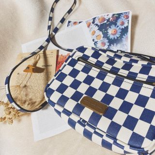 マークバイマークジェイコブス(MARC BY MARC JACOBS)のMARC BY MARC JACOBS ショルダーバッグ(ショルダーバッグ)