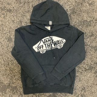 ヴァンズ(VANS)のVANS 130センチ　パーカー(Tシャツ/カットソー)