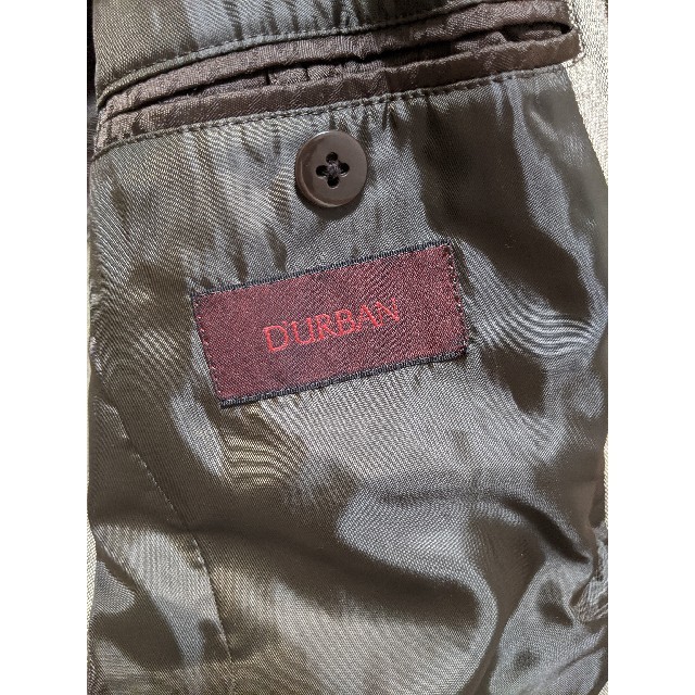 D’URBAN(ダーバン)の凸凹様専用 メンズのジャケット/アウター(テーラードジャケット)の商品写真