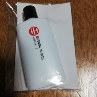 コウゲンドウ(江原道(KohGenDo))の江原道　オリエンタルプランツ　五能ローションⅡ　アルコール不使用化粧水(化粧水/ローション)