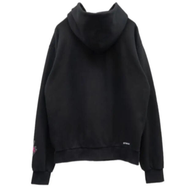 J Balvin x Takashi Murakami パーカー XL 村上隆 | www.innoveering.net