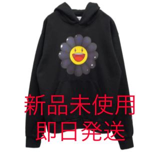 シュプリーム(Supreme)のJ Balvin x Takashi Murakami パーカー XL 村上隆(パーカー)