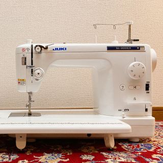 期間限定特価!☆メーカー価格より60%OFF!☆ JUKI 職業用ミシン SL