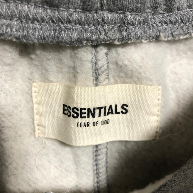 FEAR OF GOD(フィアオブゴッド)のessentials メンズのパンツ(その他)の商品写真