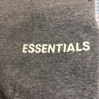 フィアオブゴッド(FEAR OF GOD)のessentials(その他)