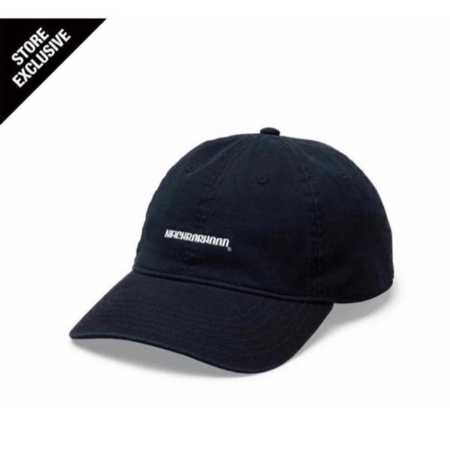 NEIGHBORHOOD(ネイバーフッド)のNEIGHBORHOOD キャップ　限定品 メンズの帽子(キャップ)の商品写真