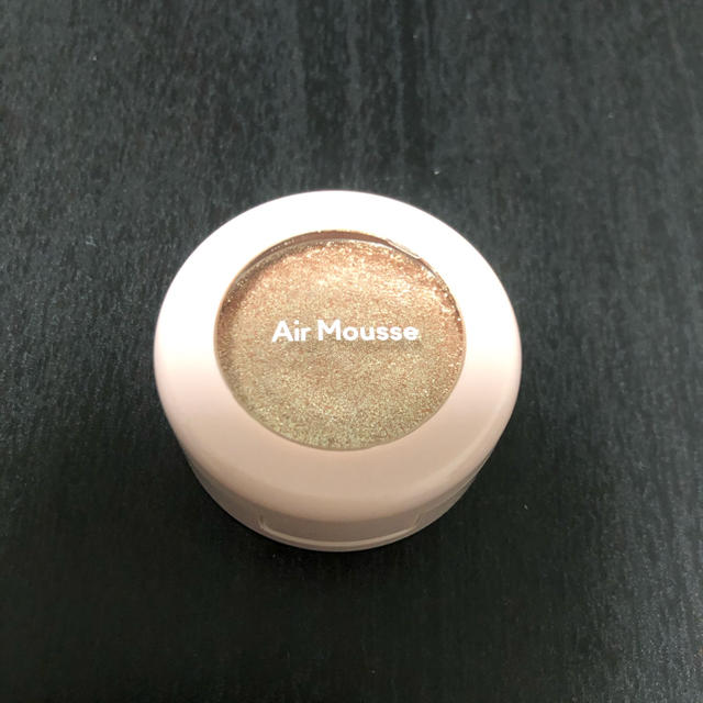 ETUDE HOUSE(エチュードハウス)のエチュードハウス　Air Mousse アイシャドウ コスメ/美容のベースメイク/化粧品(アイシャドウ)の商品写真