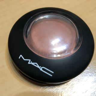 マック(MAC)のMAC チーク(チーク)