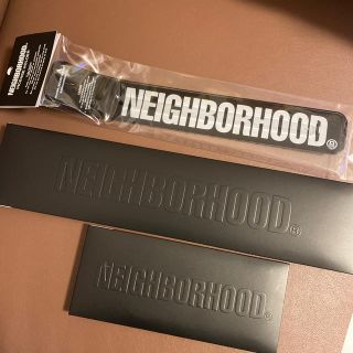 ネイバーフッド(NEIGHBORHOOD)のneighborhood PACIFIC SHORT LONG INCENSE(お香/香炉)