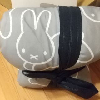 シマムラ(しまむら)の【miffy】掛け布団カバーシングル(シーツ/カバー)