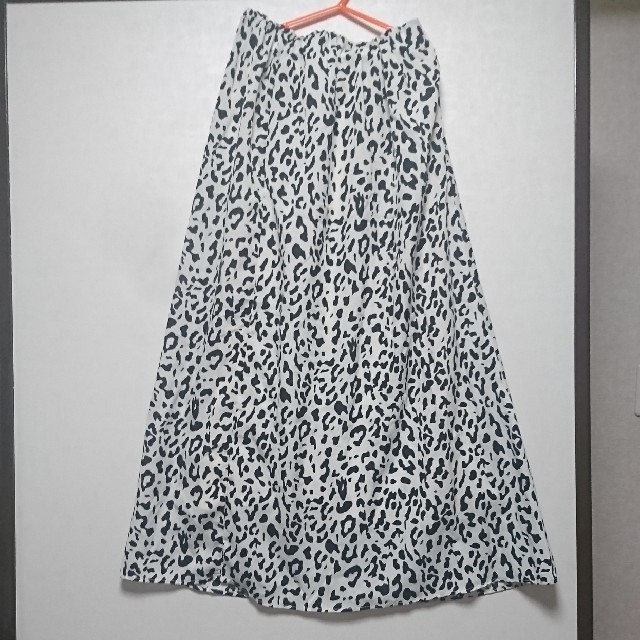 GRL(グレイル)のこーー様専用 レディースのスカート(ロングスカート)の商品写真