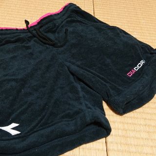 テニスウェア ショートパンツ ２枚セット(ウェア)