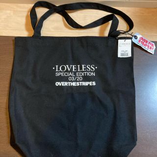 ラブレス トートバッグ(メンズ)の通販 6点 | LOVELESSのメンズを買う