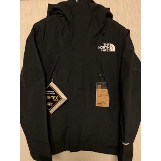 ザノースフェイス(THE NORTH FACE)のマウンテンジャケット ノースフェイス 黒M Mountain Jacket(マウンテンパーカー)