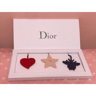 ディオール(Dior)のDior チャーム(チャーム)