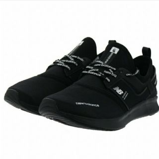 ニューバランス(New Balance)のnew balance　ナージャイズ　美品(スニーカー)