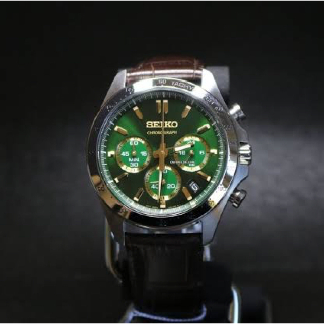 【最終SALE】SEIKO SBTR017