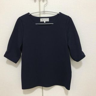 ロペピクニック(Rope' Picnic)の【最終値下げ】ロペピクニック半袖トップス【本日20時で削除】(Tシャツ(半袖/袖なし))