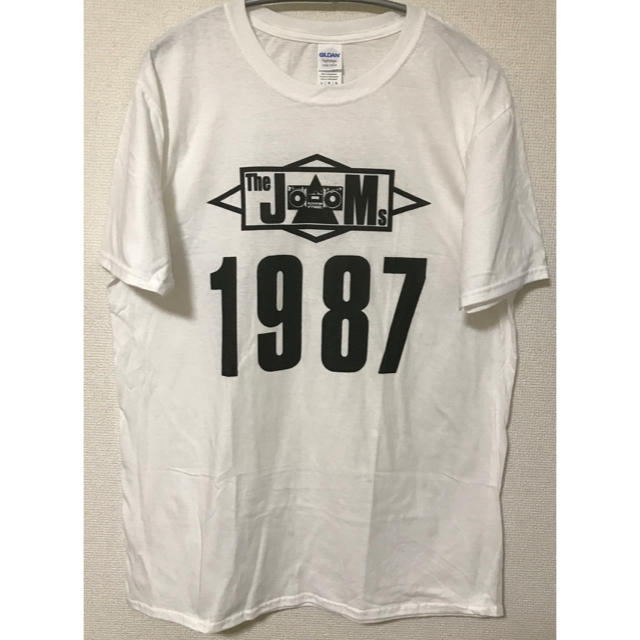 KLFThe JAMS 1987 Tシャツ