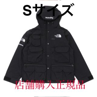 シュプリーム(Supreme)のSupreme the north face 20ss Sサイズ(マウンテンパーカー)