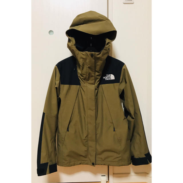 直送商品 THE NORTH FACE - ノースフェイス☆マウンテンジャケット