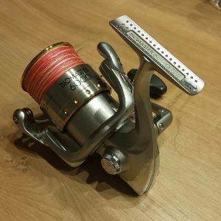 シマノ(SHIMANO)の05 バイオマスター 6000 SD11M(リール)