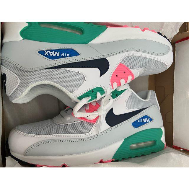 メンズNIKE AIR MAX 90 ESSENTIAL