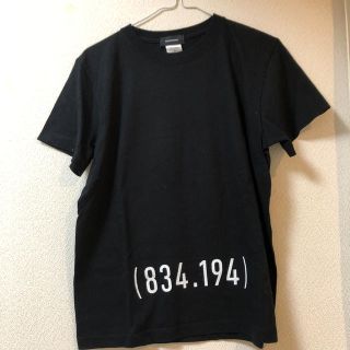 サカナクション　Tシャツ(ポップス/ロック(邦楽))