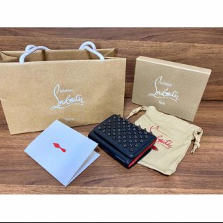 クリスチャンルブタン(Christian Louboutin)のクリスチャン・ルブタン　財布(長財布)