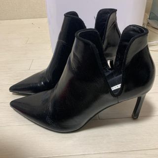 ザラ(ZARA)のぷにたまさん専用 ZARA ショートブーツ(ブーツ)