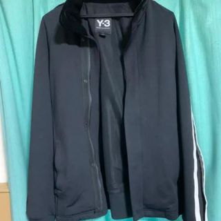 ワイスリー(Y-3)のワイスリー　スリーストライプトラックジャケット・パンツ　　セットアップ(その他)