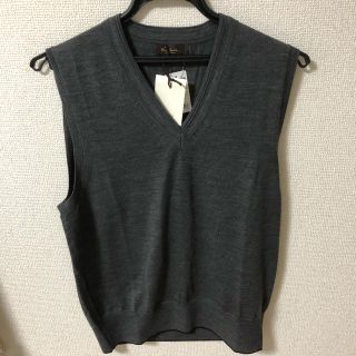 ポールスミス ニットベストの通販 52点 | Paul Smithを買うならラクマ