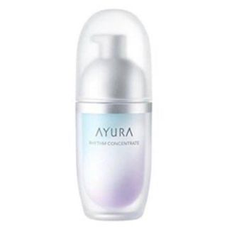 アユーラ(AYURA)のAYURA リズムコンセントレート(美容液)