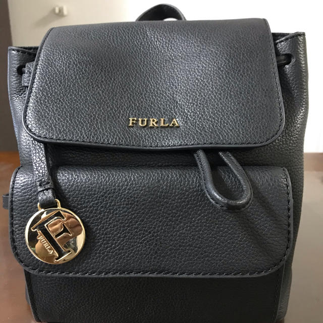 FURLA リュック