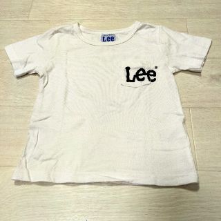 リー(Lee)の千冬様専用　　　　Lee   半袖　Tシャツ　ｻｲｽﾞ:110(Tシャツ/カットソー)