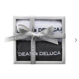 ディーンアンドデルーカ(DEAN & DELUCA)のDEAN&DELUCA(タオル/バス用品)