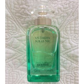 エルメス(Hermes)のHERMESナイルの庭50ml(ユニセックス)