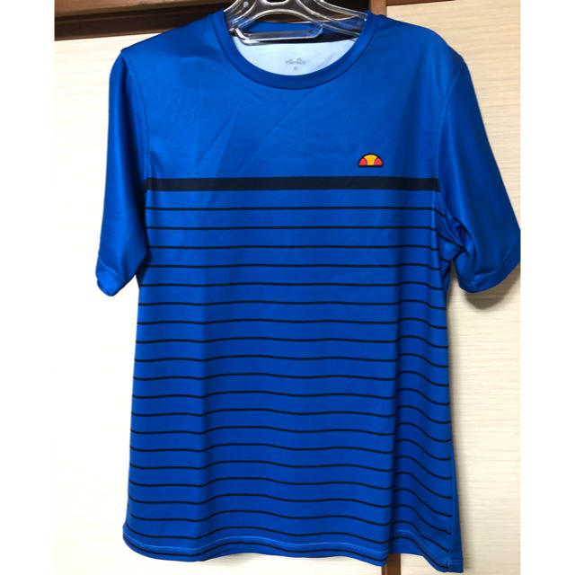 ellesse(エレッセ)のナイスアルバ様専用　エレッセ　Tシャツ メンズのトップス(Tシャツ/カットソー(半袖/袖なし))の商品写真