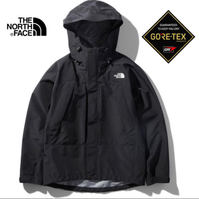 The North Face 20ss オールマウンテンジャケット　新品