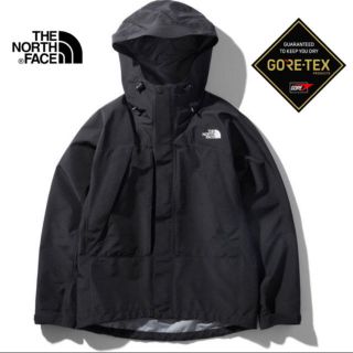 ザノースフェイス(THE NORTH FACE)のThe North Face 20ss オールマウンテンジャケット　新品(マウンテンパーカー)