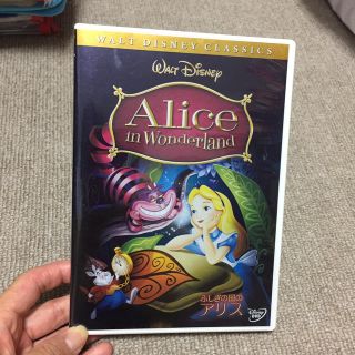 フシギノクニノアリス(ふしぎの国のアリス)の専用ページ     ふしぎの国のアリス DVD(アニメ)