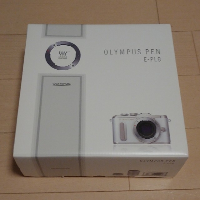 OLYMPUS E-PL8 14-42 EZ レンズキット ブラウン 【初回限定】 www.gold