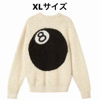 ステューシー パーカー ニット/セーター(メンズ)の通販 35点 | STUSSY