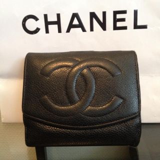 シャネル(CHANEL)のシャネル  財布 SALE❗️(財布)