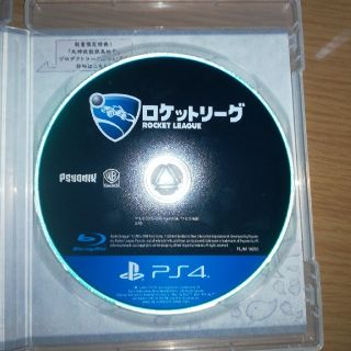 プレイステーション4(PlayStation4)のロケットリーグコレクターズエディション(家庭用ゲームソフト)