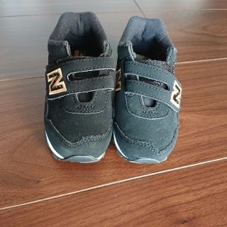 ニューバランス(New Balance)のニューバランス 14.5センチ(スニーカー)