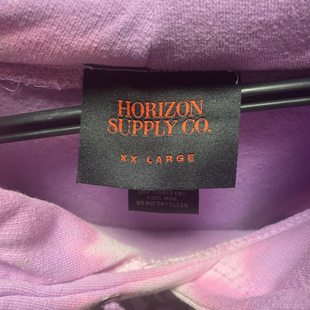 bring me the horizon hoodie メンズのトップス(パーカー)の商品写真