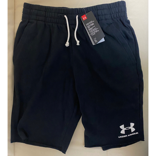 アンダーアーマー(UNDER ARMOUR)のアンダーアーマー ハーフパンツ(ショートパンツ)