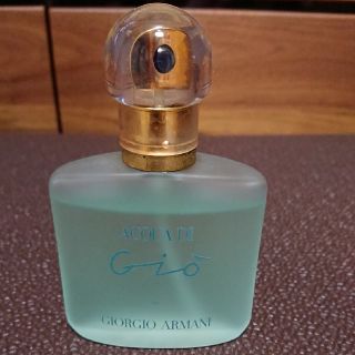 アルマーニ(Armani)の★ジョルジオ アルマーニ ★アクア デ ジオ 50ml❣️(ユニセックス)