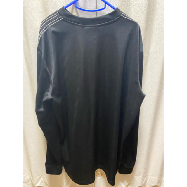 Alexander Wang(アレキサンダーワン)のalexander wang adidas ロンT メンズのトップス(Tシャツ/カットソー(七分/長袖))の商品写真